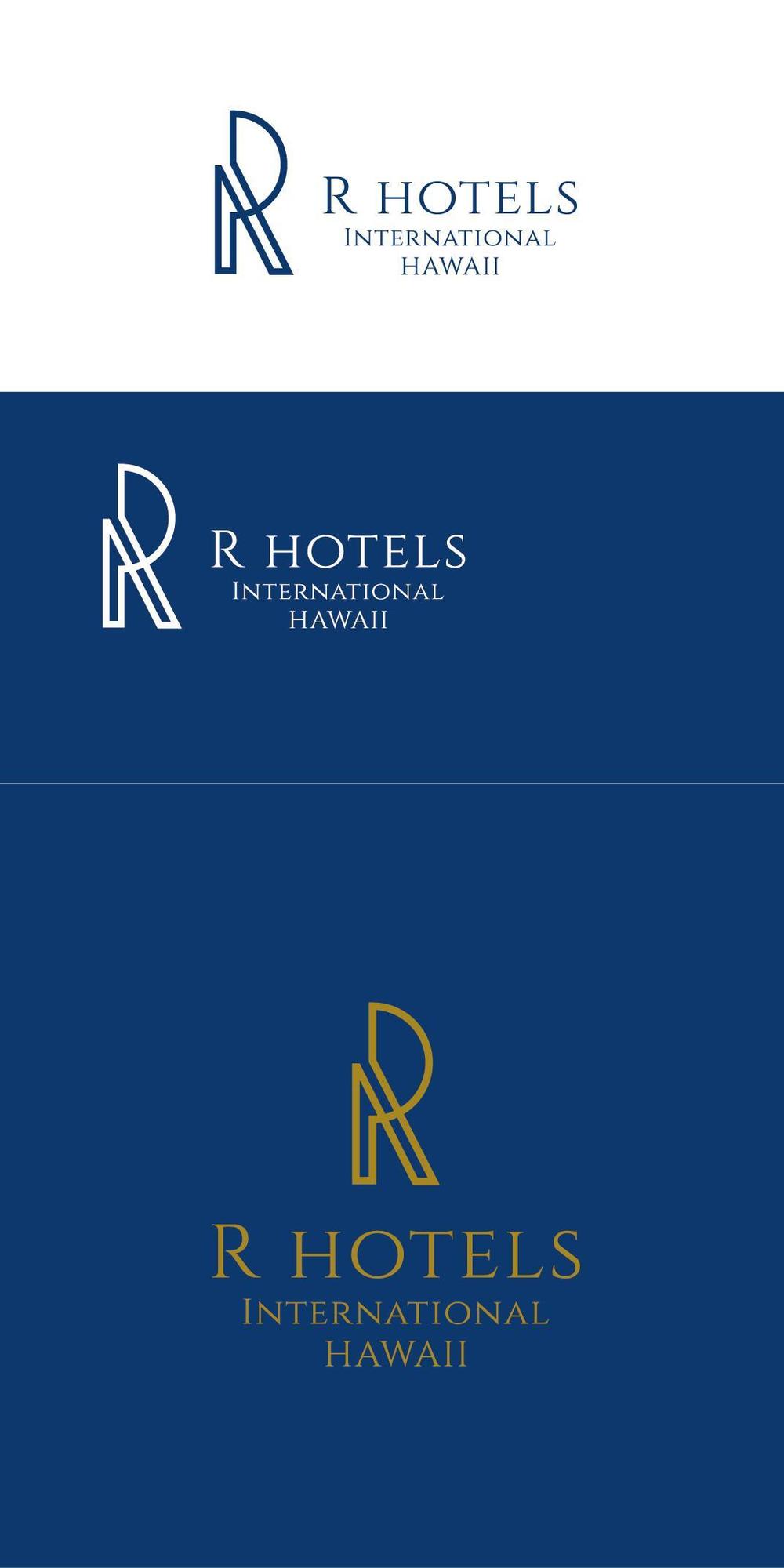 新規ホテルグループ　ロゴ募集！！