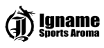 waami01 (waami01)さんのアスリート向けマッサージオイル「イナーメ・スポーツアロマ」の新ロゴへの提案