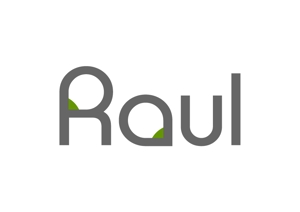 j-design (j-design)さんの環境・エネルギー×IT企業 RAUL株式会社の会社サイトのロゴへの提案