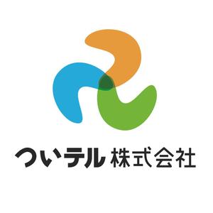 c_n_tさんの会社のロゴへの提案