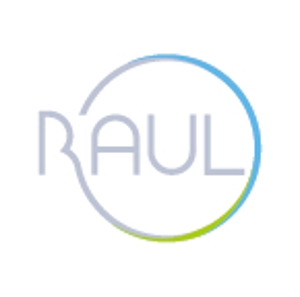 24point ()さんの環境・エネルギー×IT企業 RAUL株式会社の会社サイトのロゴへの提案