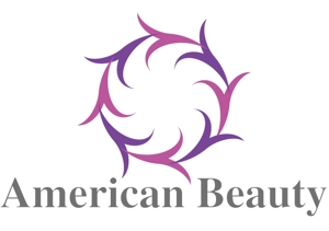 和宇慶文夫 (katu3455)さんの化粧品自社ブランド『American Beauty』のロゴへの提案