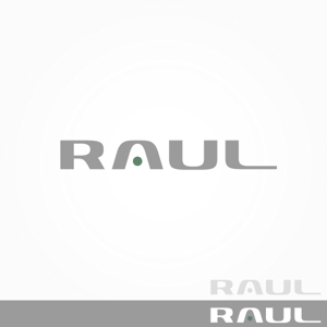 FUKU (FUKU)さんの環境・エネルギー×IT企業 RAUL株式会社の会社サイトのロゴへの提案