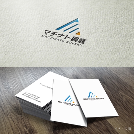 coco design (tomotin)さんの沖縄発の事業会社の企業ロゴへの提案