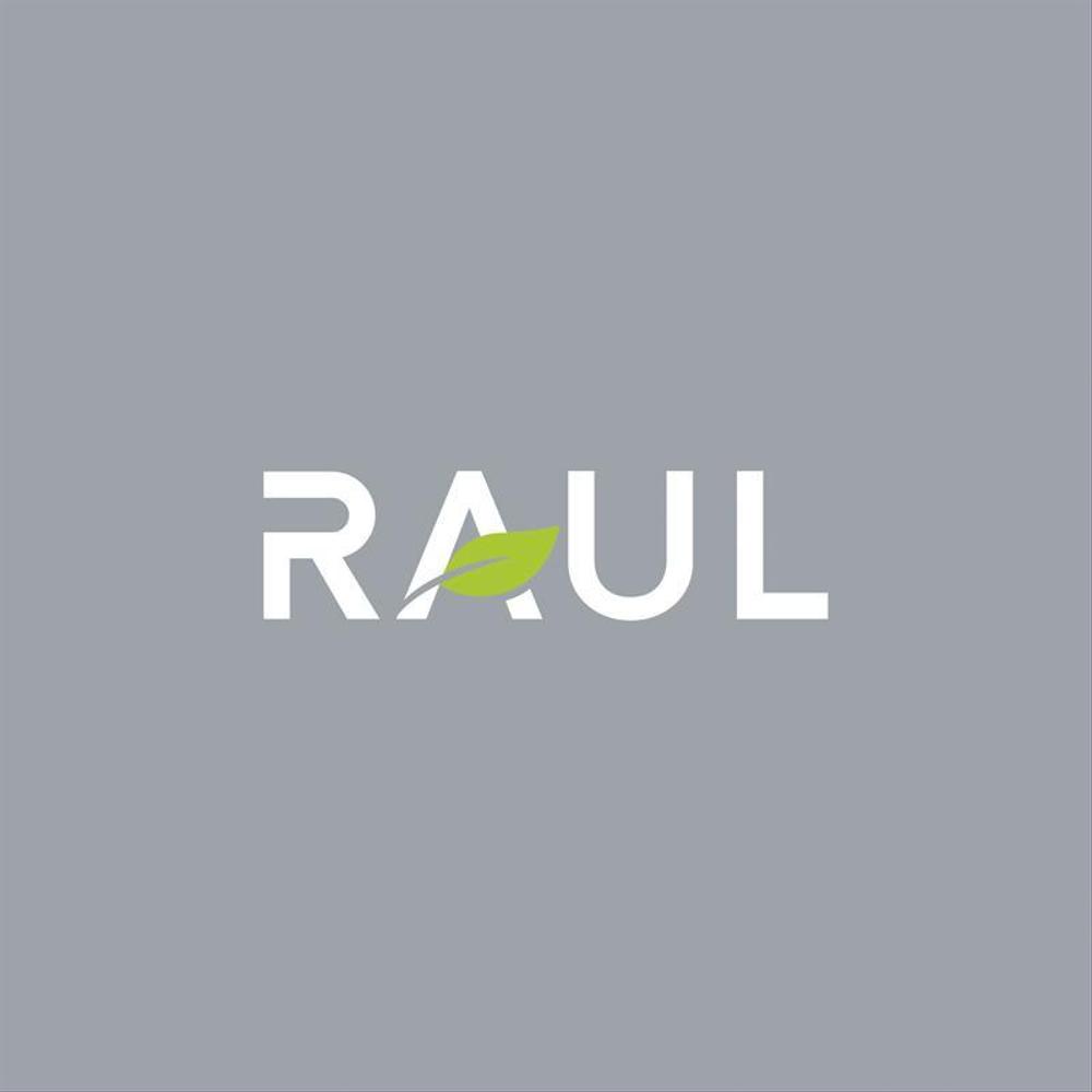 環境・エネルギー×IT企業 RAUL株式会社の会社サイトのロゴ