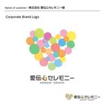 DESIGN DIVE (mstk0711)さんの新規葬儀会社のロゴ制作への提案