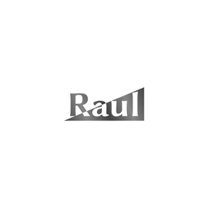 Yolozu (Yolozu)さんの環境・エネルギー×IT企業 RAUL株式会社の会社サイトのロゴへの提案