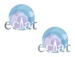superatomさんのキャンドルスクール『candle studio eclat(エクラ)』のロゴへの提案