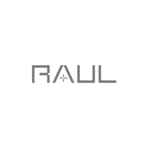 ロゴ研究所 (rogomaru)さんの環境・エネルギー×IT企業 RAUL株式会社の会社サイトのロゴへの提案