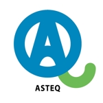 DD (TITICACACO)さんの建築設備工事会社「株式会社アステック」のロゴ作成への提案