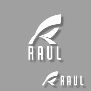 agnes (agnes)さんの環境・エネルギー×IT企業 RAUL株式会社の会社サイトのロゴへの提案