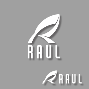 agnes (agnes)さんの環境・エネルギー×IT企業 RAUL株式会社の会社サイトのロゴへの提案