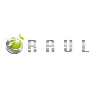 Pumpkin Design (miwa5000)さんの環境・エネルギー×IT企業 RAUL株式会社の会社サイトのロゴへの提案