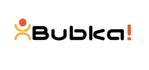長香 (choukou)さんのクルマ買取専門店「Bubka!」のロゴへの提案