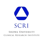 Taka (takak)さんの「昭和大学　臨床薬理研究所」（SCRI）のロゴへの提案