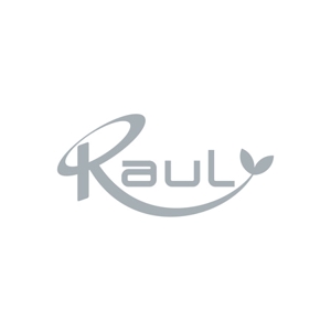 z-yanagiya (z-yanagiya)さんの環境・エネルギー×IT企業 RAUL株式会社の会社サイトのロゴへの提案