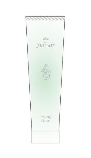 kid2014 (kid2014)さんの【急募】高級クレンジングクリーム化粧品パッケージデザイン緊急募集中！【12月26日〆切】への提案