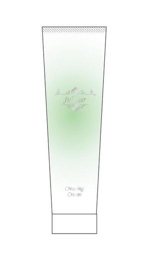 kid2014 (kid2014)さんの【急募】高級クレンジングクリーム化粧品パッケージデザイン緊急募集中！【12月26日〆切】への提案
