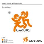 DESIGN DIVE (mstk0711)さんの地域活性化プロジェクトのロゴマーク制作への提案