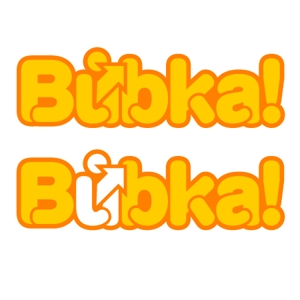 mumz_001 (mumz_001)さんのクルマ買取専門店「Bubka!」のロゴへの提案