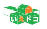 doukoukopiさんの中古住宅専門店「いえドコ」のロゴへの提案