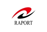 loto (loto)さんの外車修理工場『Raport』のロゴ作成への提案