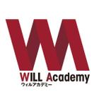 Manabu Sakurai (manavous)さんのe-Learningを使ったの塾のロゴ「ウィルアカデミー」「WILL Academy」のロゴへの提案