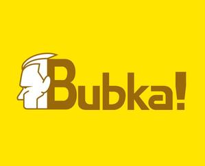 nam_350 ()さんのクルマ買取専門店「Bubka!」のロゴへの提案