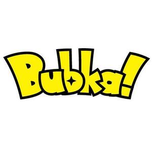 HQ BRAIN (hqbrain)さんのクルマ買取専門店「Bubka!」のロゴへの提案