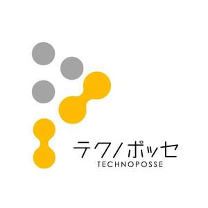 SRDADDYさんのシステム開発会社の新規設立に伴うロゴ作成依頼への提案