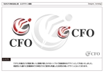 kometogi (kometogi)さんの公認会計士コンサル会社「社外ＣＦＯ株式会社」のロゴへの提案