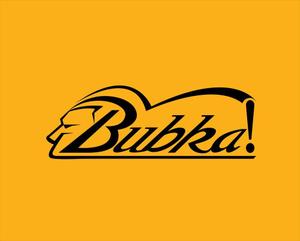 nam_350 ()さんのクルマ買取専門店「Bubka!」のロゴへの提案