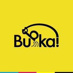 iwwDESIGN (iwwDESIGN)さんのクルマ買取専門店「Bubka!」のロゴへの提案
