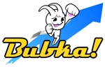 ウェブスケ (naon40)さんのクルマ買取専門店「Bubka!」のロゴへの提案