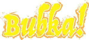 河野至宏 (ykhrooo)さんのクルマ買取専門店「Bubka!」のロゴへの提案