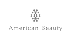nobdesign (nobdesign)さんの化粧品自社ブランド『American Beauty』のロゴへの提案