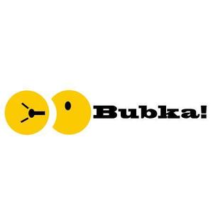 pijons (pijons)さんのクルマ買取専門店「Bubka!」のロゴへの提案