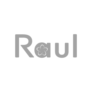 DOOZ (DOOZ)さんの環境・エネルギー×IT企業 RAUL株式会社の会社サイトのロゴへの提案