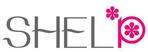 ウェブスケ (naon40)さんの女性向けECサイト「SHELP」のロゴへの提案