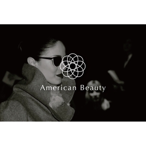 tanaka10 (tanaka10)さんの化粧品自社ブランド『American Beauty』のロゴへの提案