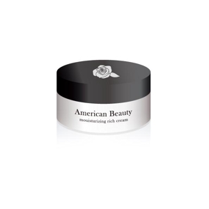 703G (703G)さんの化粧品自社ブランド『American Beauty』のロゴへの提案