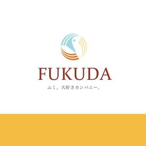 life-designer (life-designer)さんのアパレル企業『株式会社フクダ』のロゴへの提案