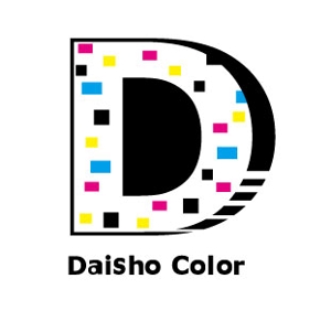 kyororo (riri)さんの24時間対応の色校正刷り専業社のロゴへの提案