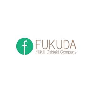 satorihiraitaさんのアパレル企業『株式会社フクダ』のロゴへの提案