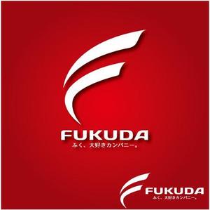 drkigawa (drkigawa)さんのアパレル企業『株式会社フクダ』のロゴへの提案