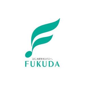 z-yanagiya (z-yanagiya)さんのアパレル企業『株式会社フクダ』のロゴへの提案