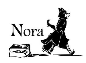 Charagra（キャラグラ） ()さんの「男前豆腐店風」犬のキャラクターの制作をお願いします！への提案