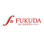 yukinosode (yukinosode)さんのアパレル企業『株式会社フクダ』のロゴへの提案