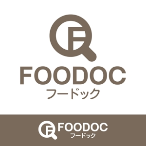 kazubonさんの地域の特産品を食品バイヤーにアピールするサイトのロゴへの提案