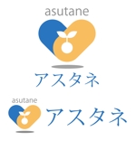 shishimaru440 (shishimaru440)さんの障がい者福祉施設 『アスタネ』 のロゴを募集しますへの提案